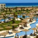 Hotel Hilton Long Beach - Egypte